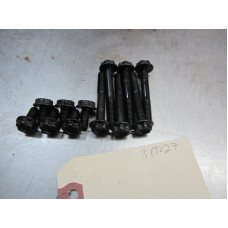 31T027 Camshaft Gear Bolts All For 11-13 Subaru Forester  2.5